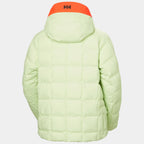 Helly Hansen Women's Emiko Ridable Puffy Jacket