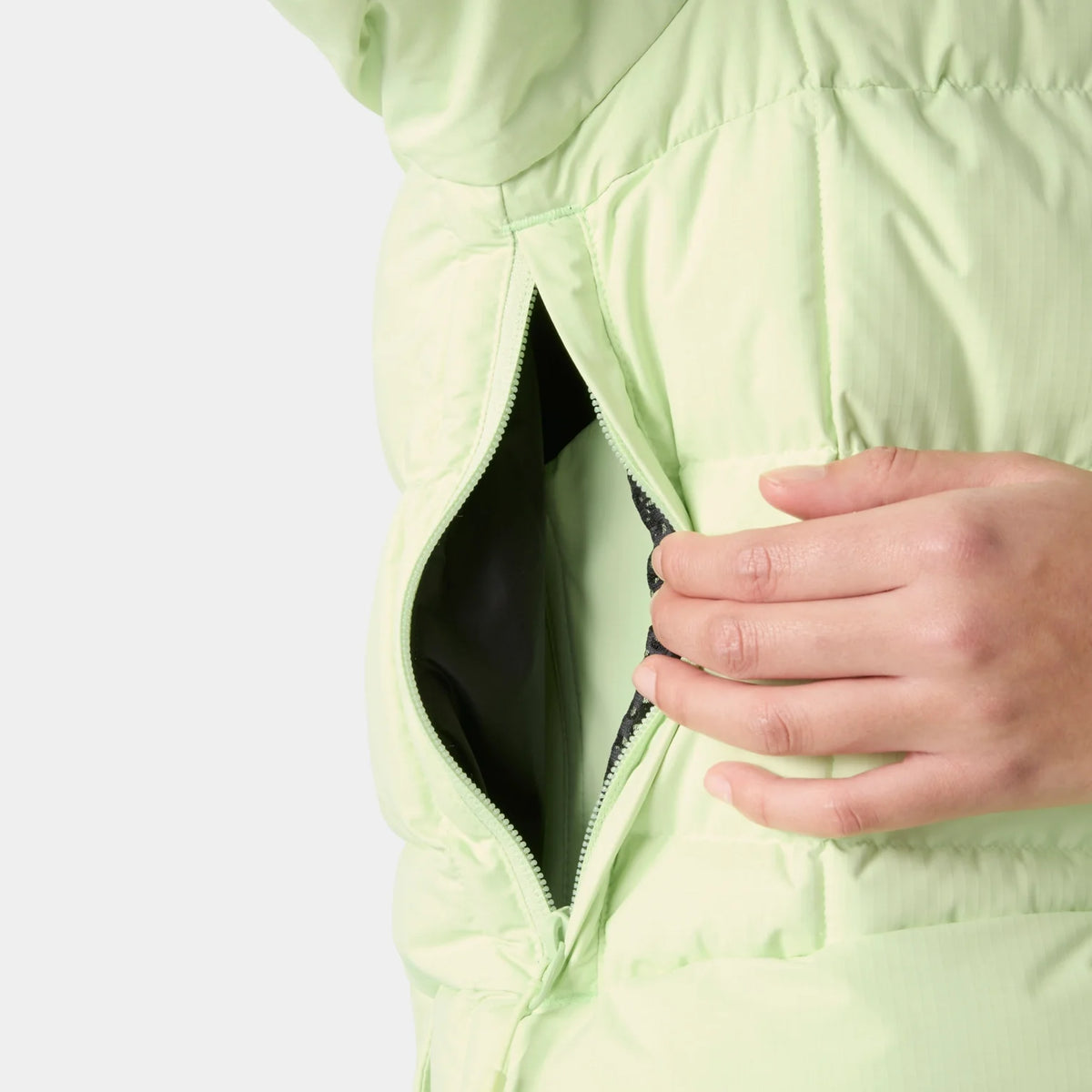 Helly Hansen Women's Emiko Ridable Puffy Jacket