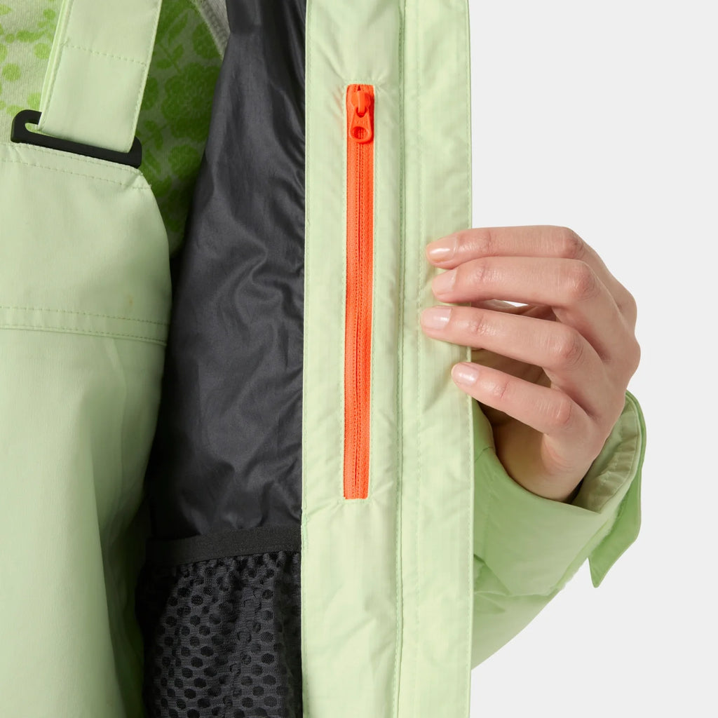 Helly Hansen Women's Emiko Ridable Puffy Jacket