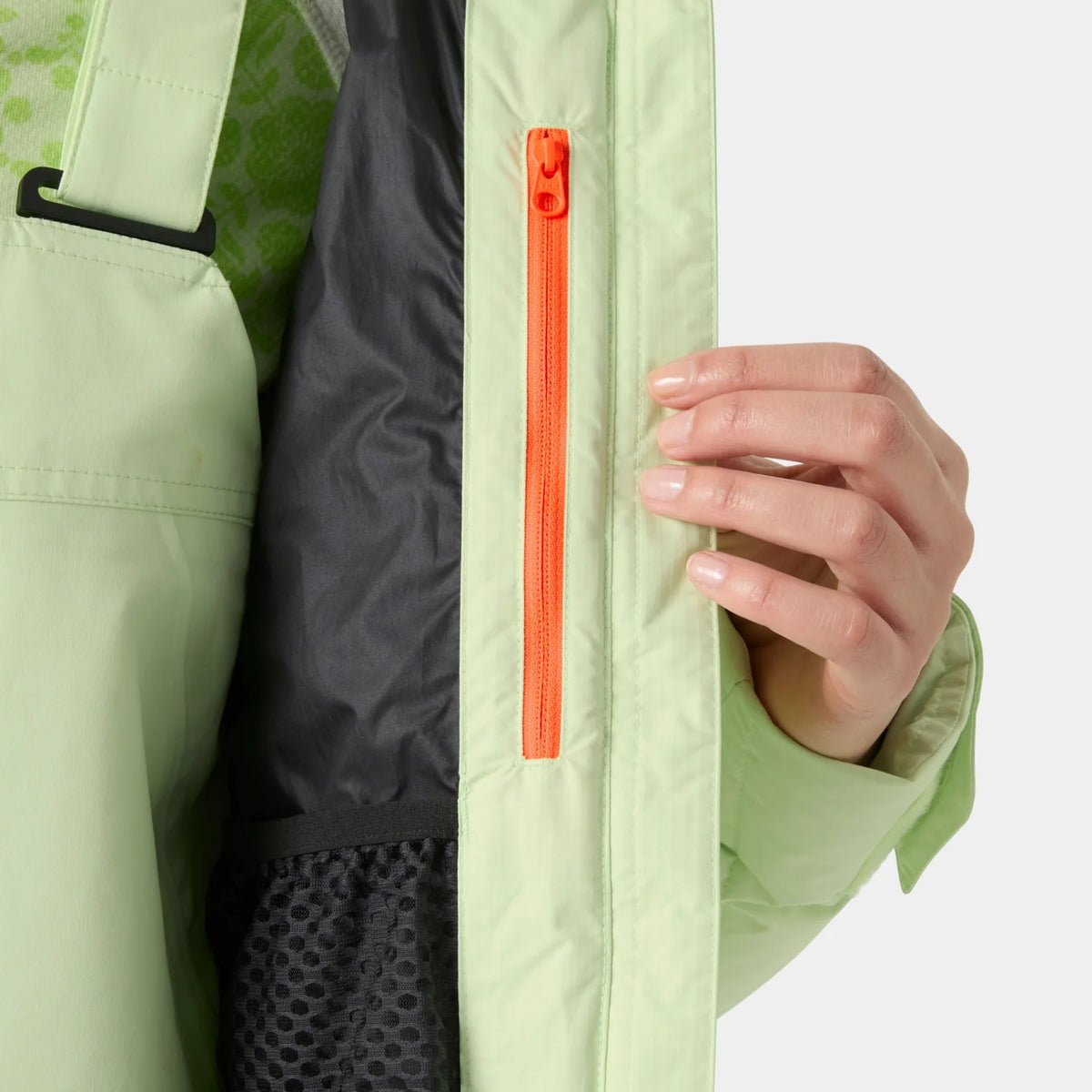 Helly Hansen Women's Emiko Ridable Puffy Jacket