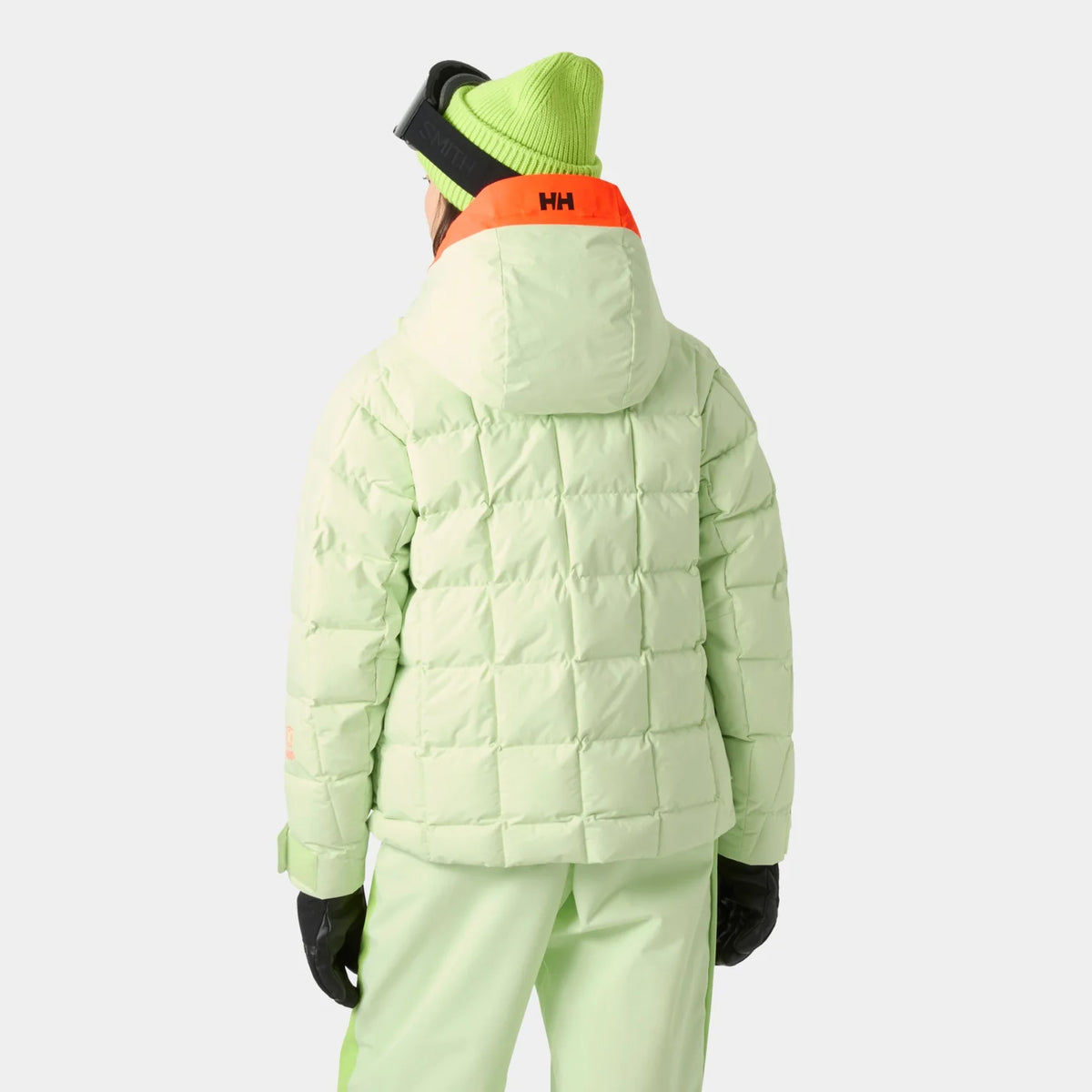 Helly Hansen Women's Emiko Ridable Puffy Jacket