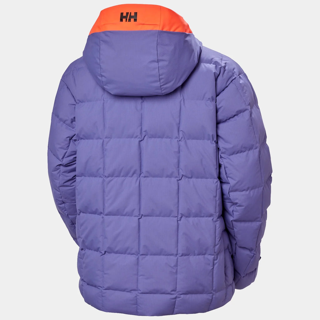 Helly Hansen Women's Emiko Ridable Puffy Jacket
