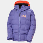 Helly Hansen Women's Emiko Ridable Puffy Jacket