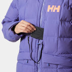 Helly Hansen Women's Emiko Ridable Puffy Jacket