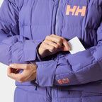 Helly Hansen Women's Emiko Ridable Puffy Jacket
