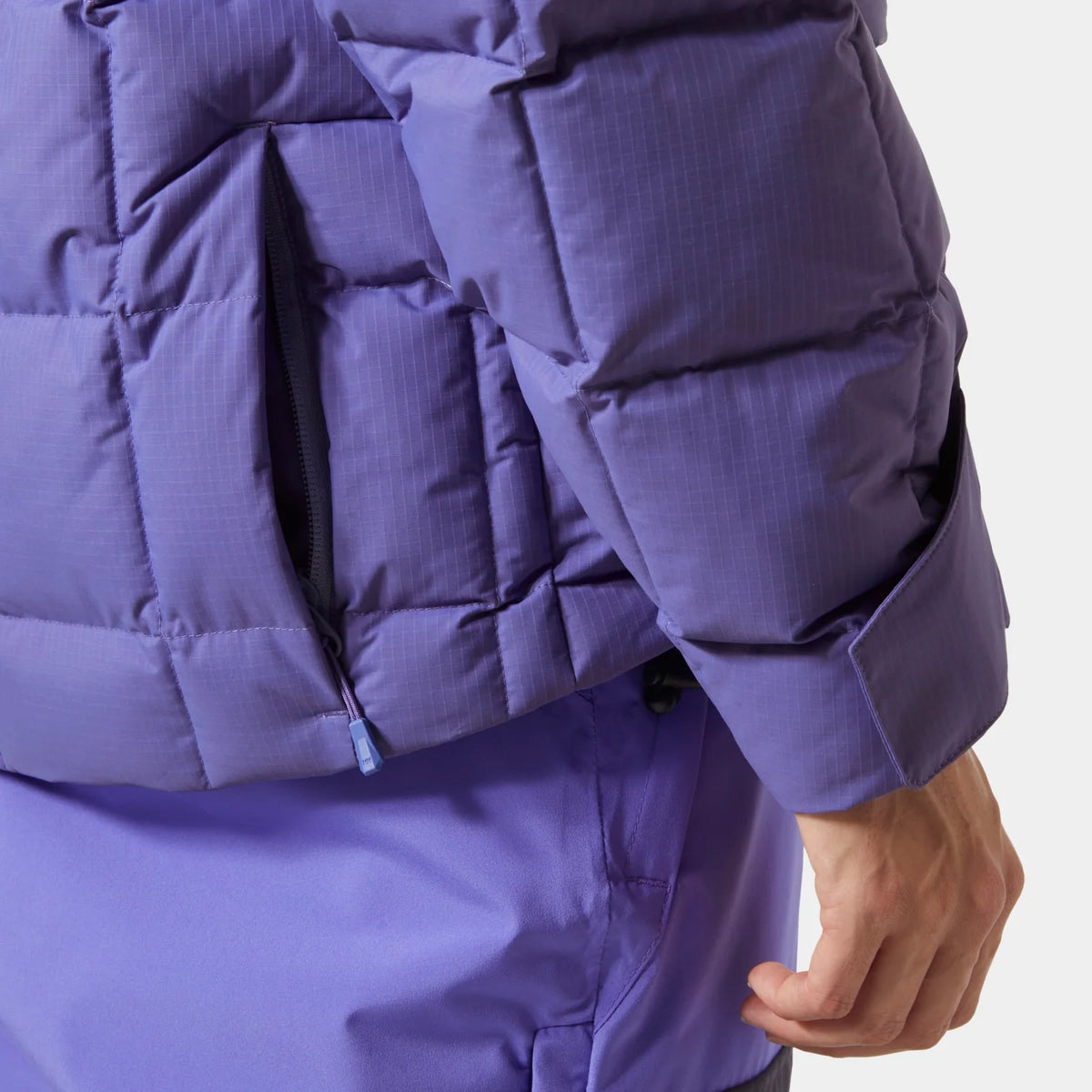 Helly Hansen Women's Emiko Ridable Puffy Jacket