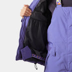 Helly Hansen Women's Emiko Ridable Puffy Jacket