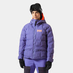 Helly Hansen Women's Emiko Ridable Puffy Jacket