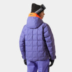 Helly Hansen Women's Emiko Ridable Puffy Jacket