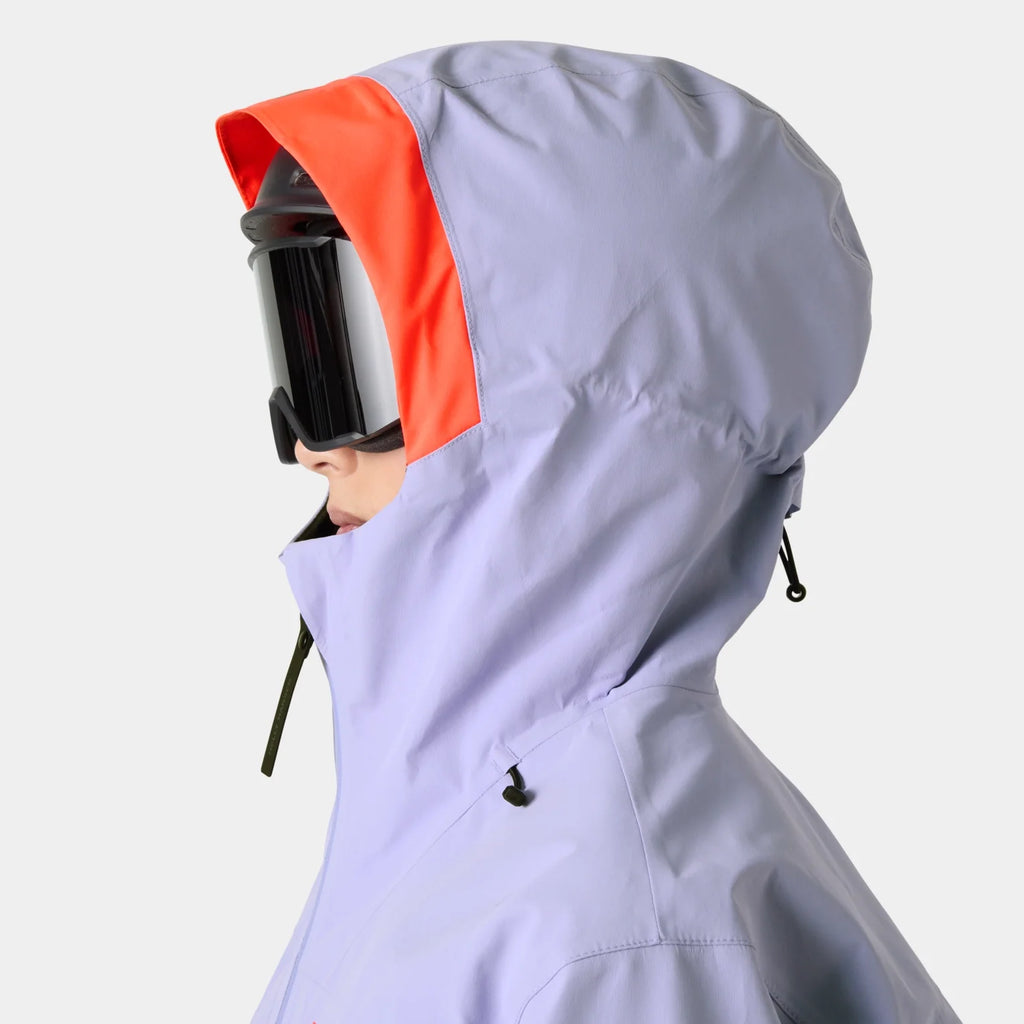 Helly Hansen Women's Emiko Shell Jacket