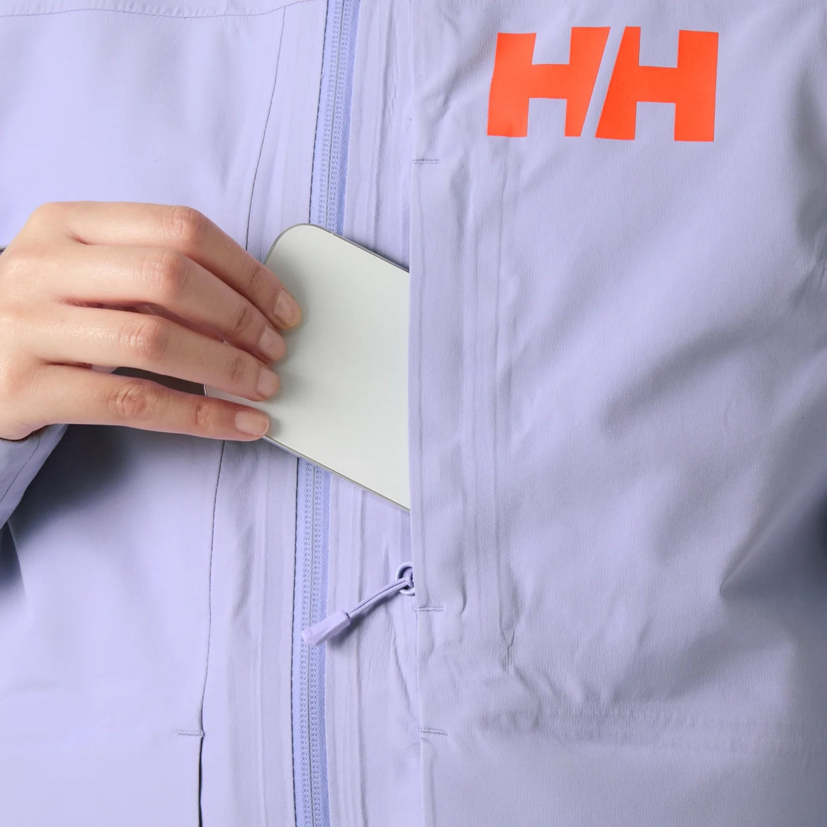 Helly Hansen Women's Emiko Shell Jacket