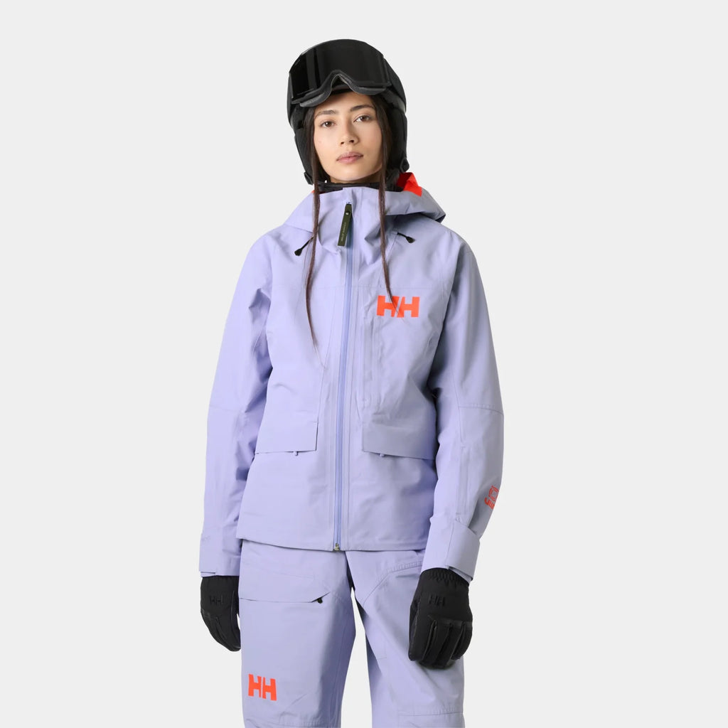 Helly Hansen Women's Emiko Shell Jacket
