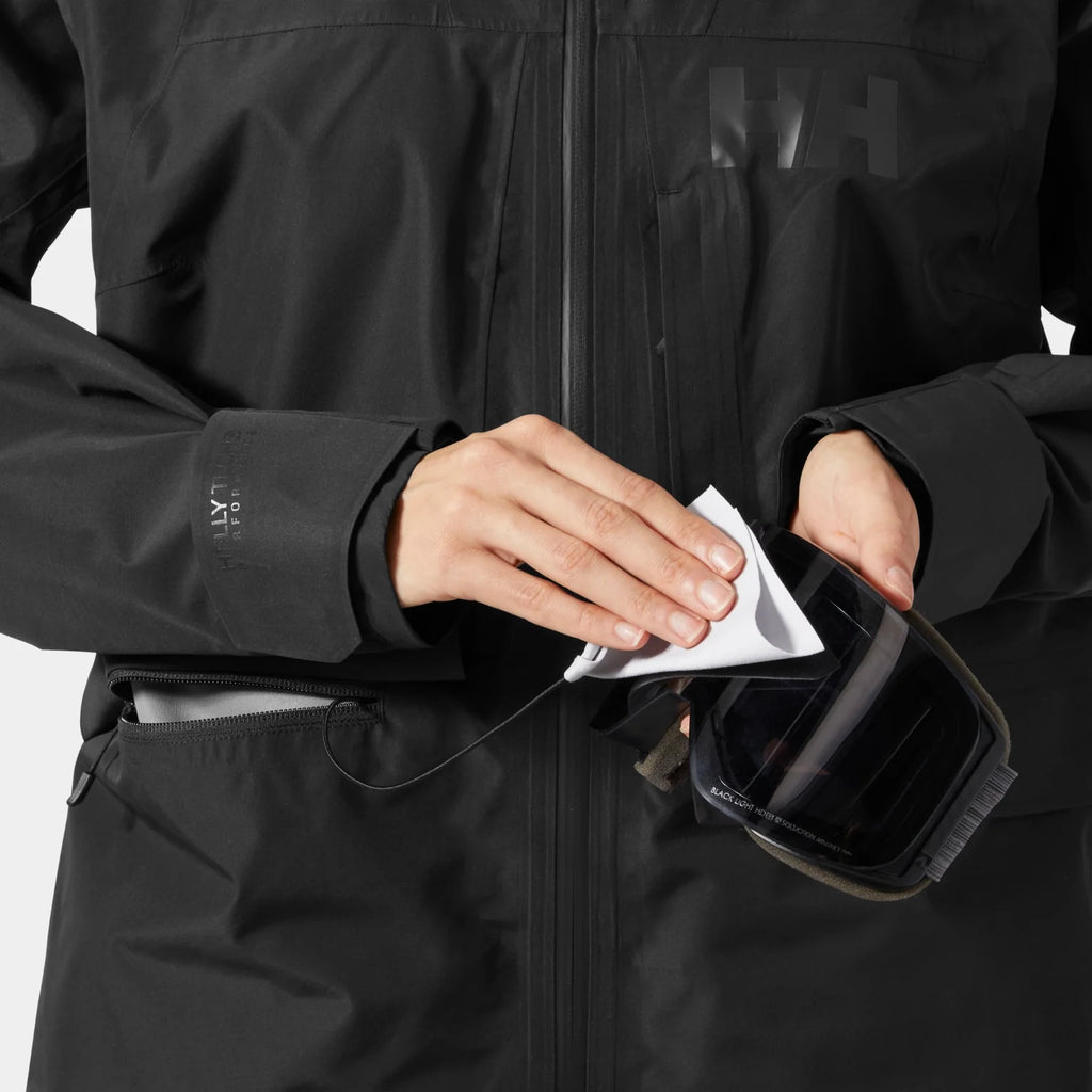 Helly Hansen Women's Emiko Shell Jacket
