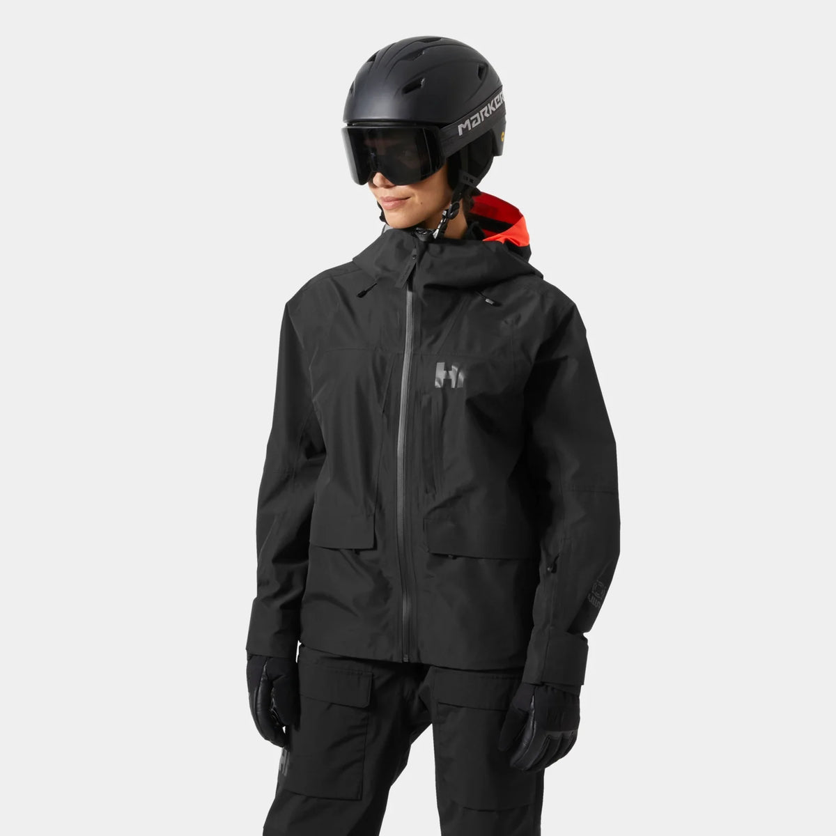 Helly Hansen Women's Emiko Shell Jacket