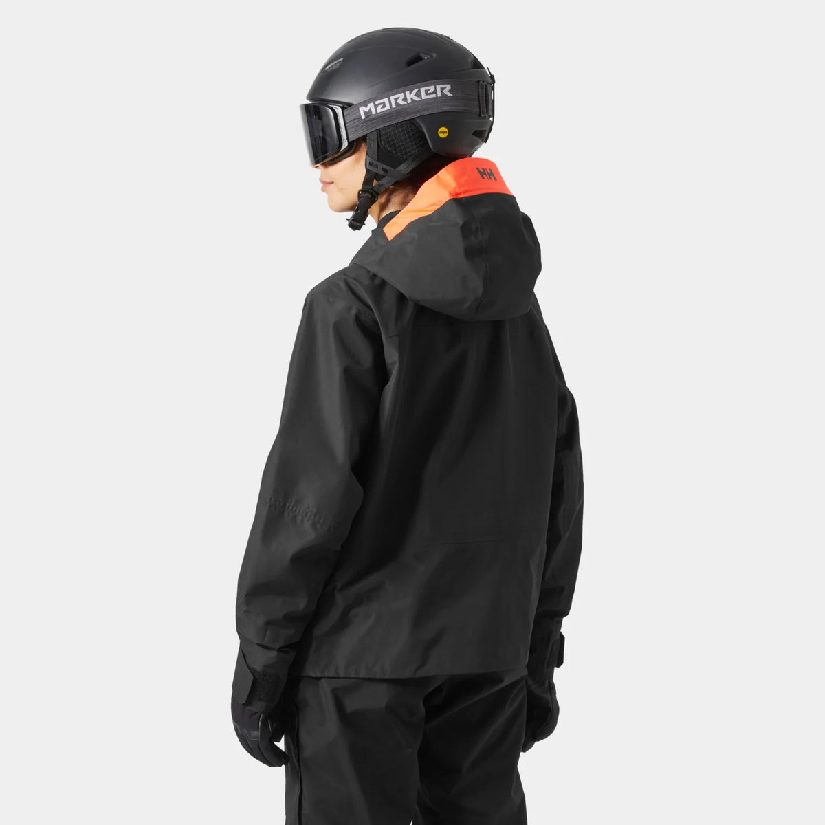 Helly Hansen Women's Emiko Shell Jacket