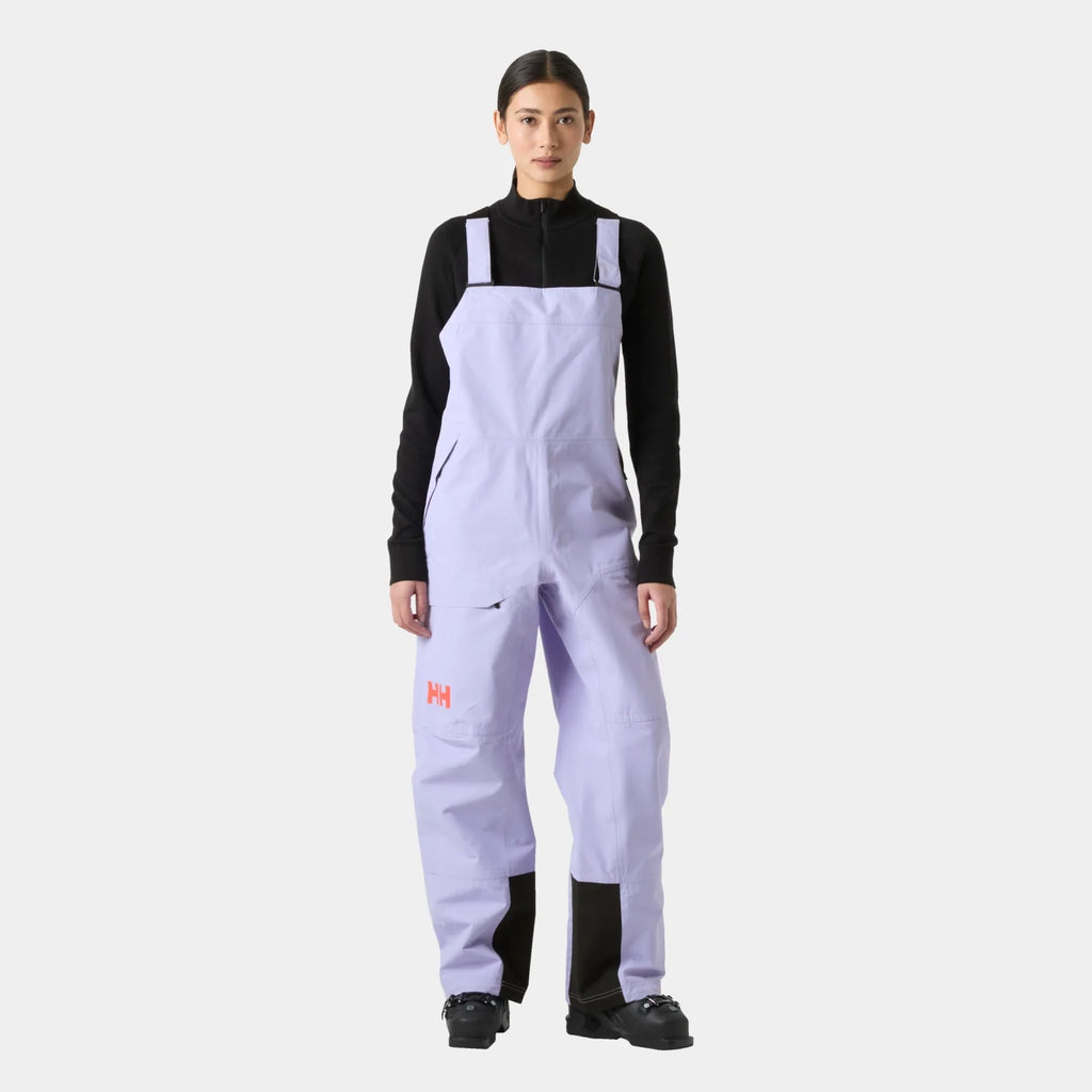 Helly Hansen Women's Emiko Shell Bib Pant