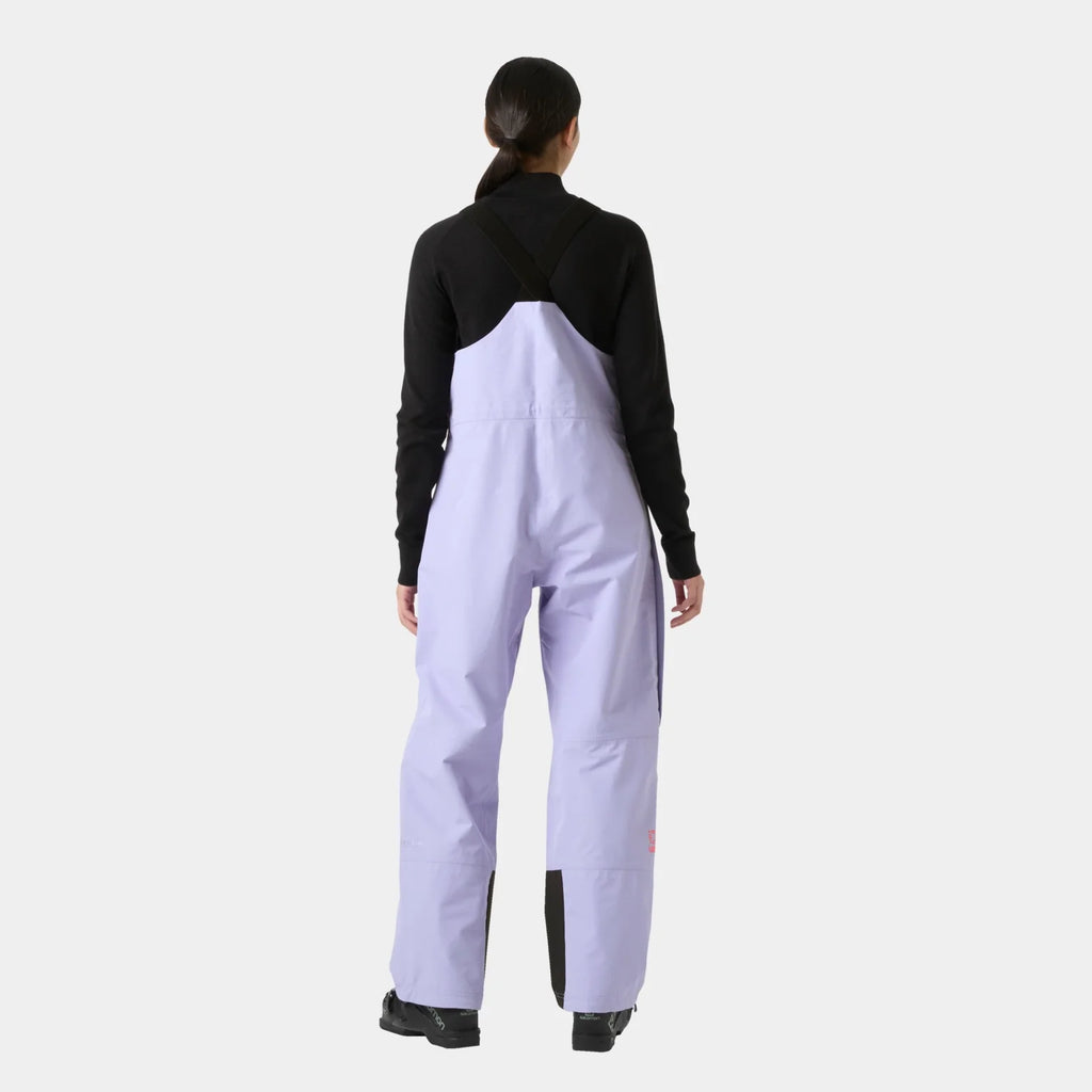 Helly Hansen Women's Emiko Shell Bib Pant