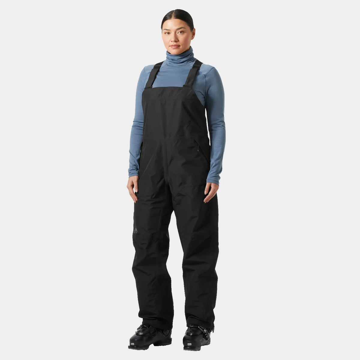 Helly Hansen Women's Emiko Shell Bib Pant