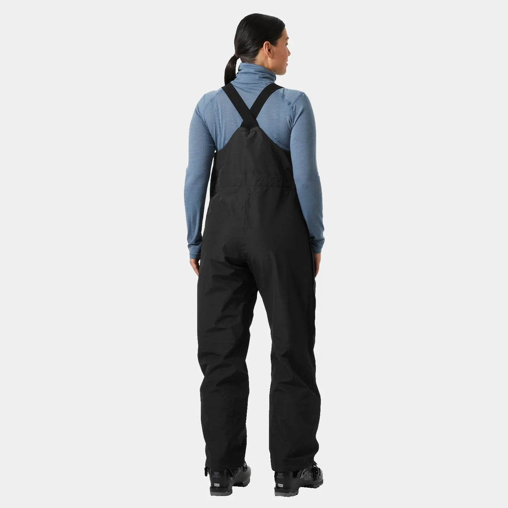 Helly Hansen Women's Emiko Shell Bib Pant