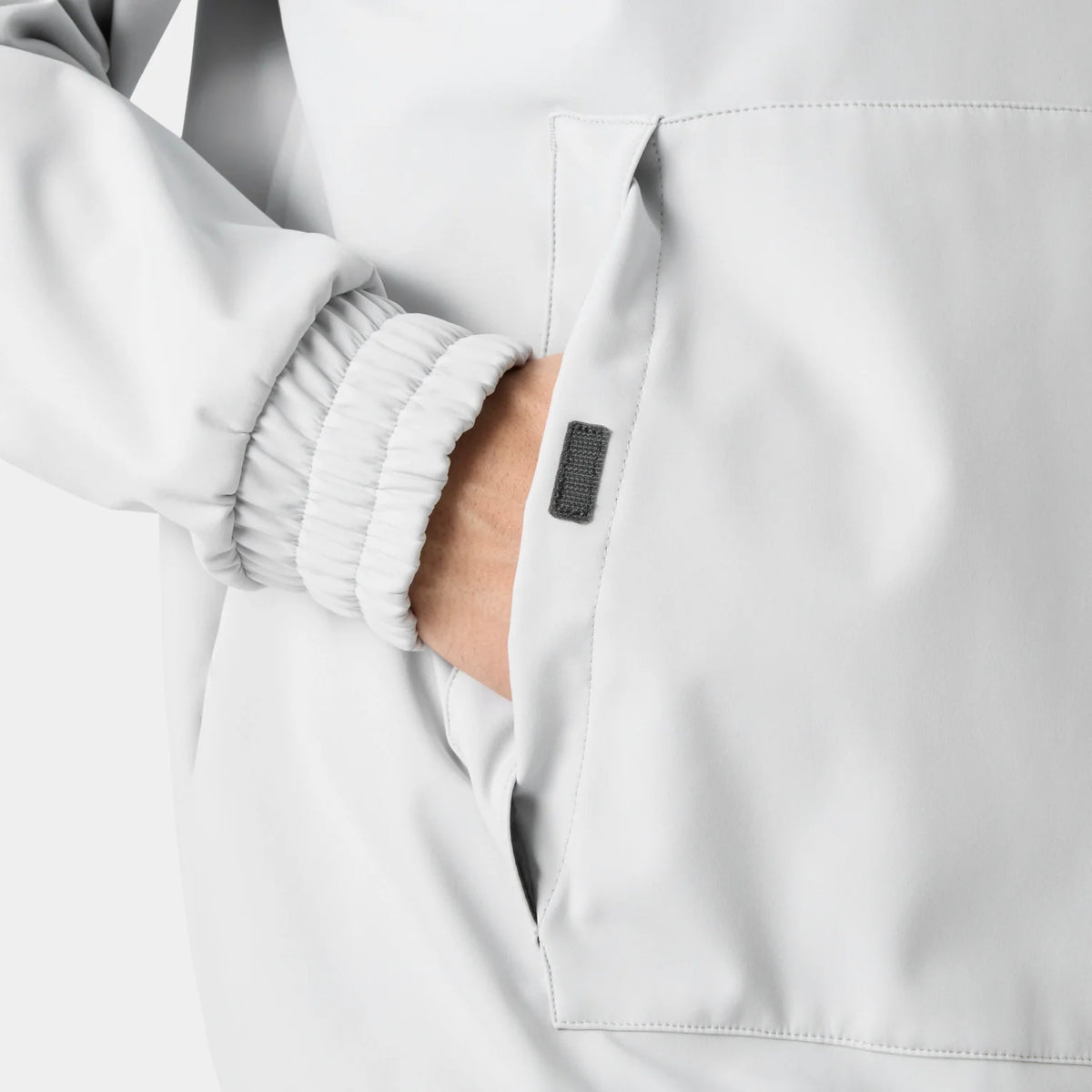 Helly Hansen ULLR D Ridable Hoodie