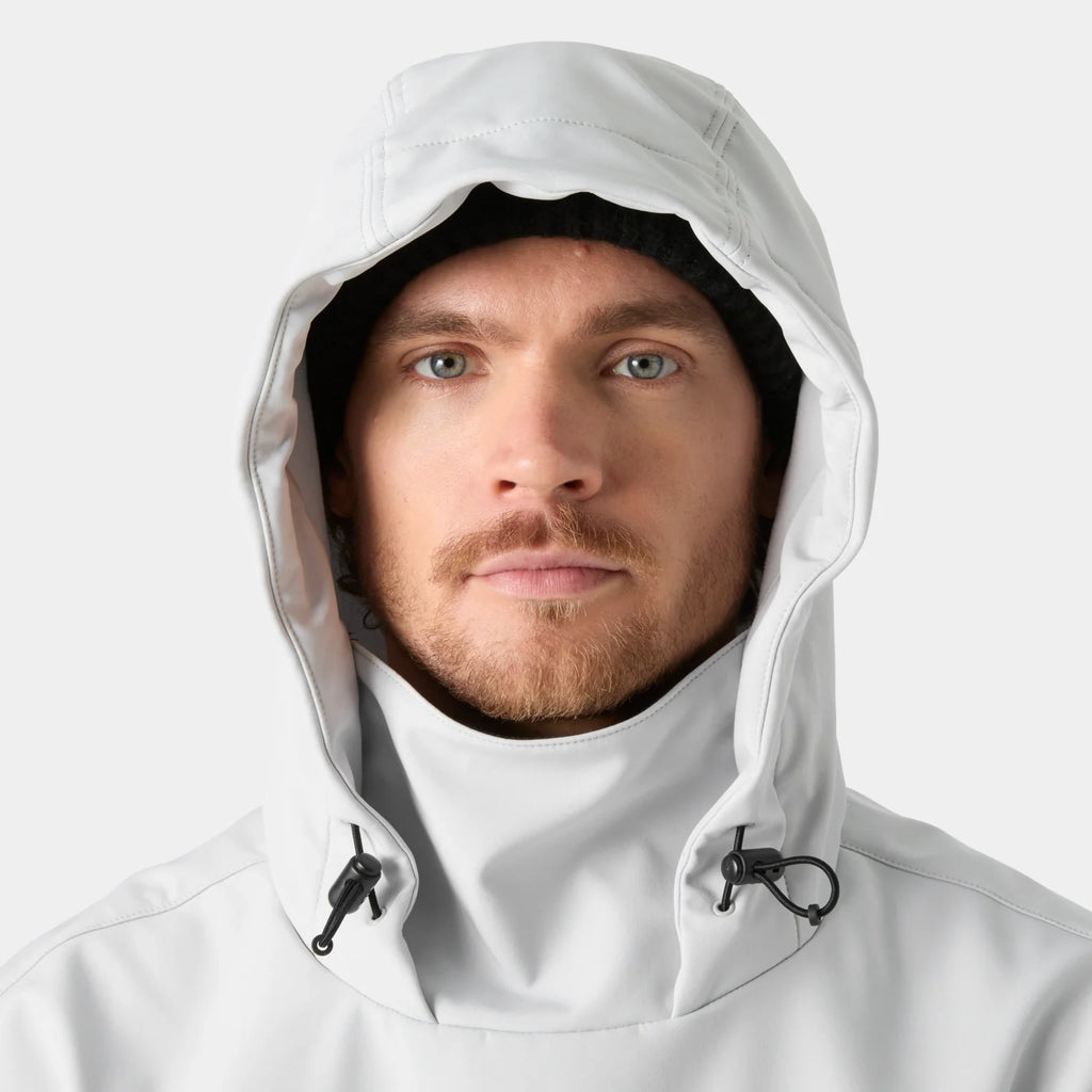 Helly Hansen ULLR D Ridable Hoodie