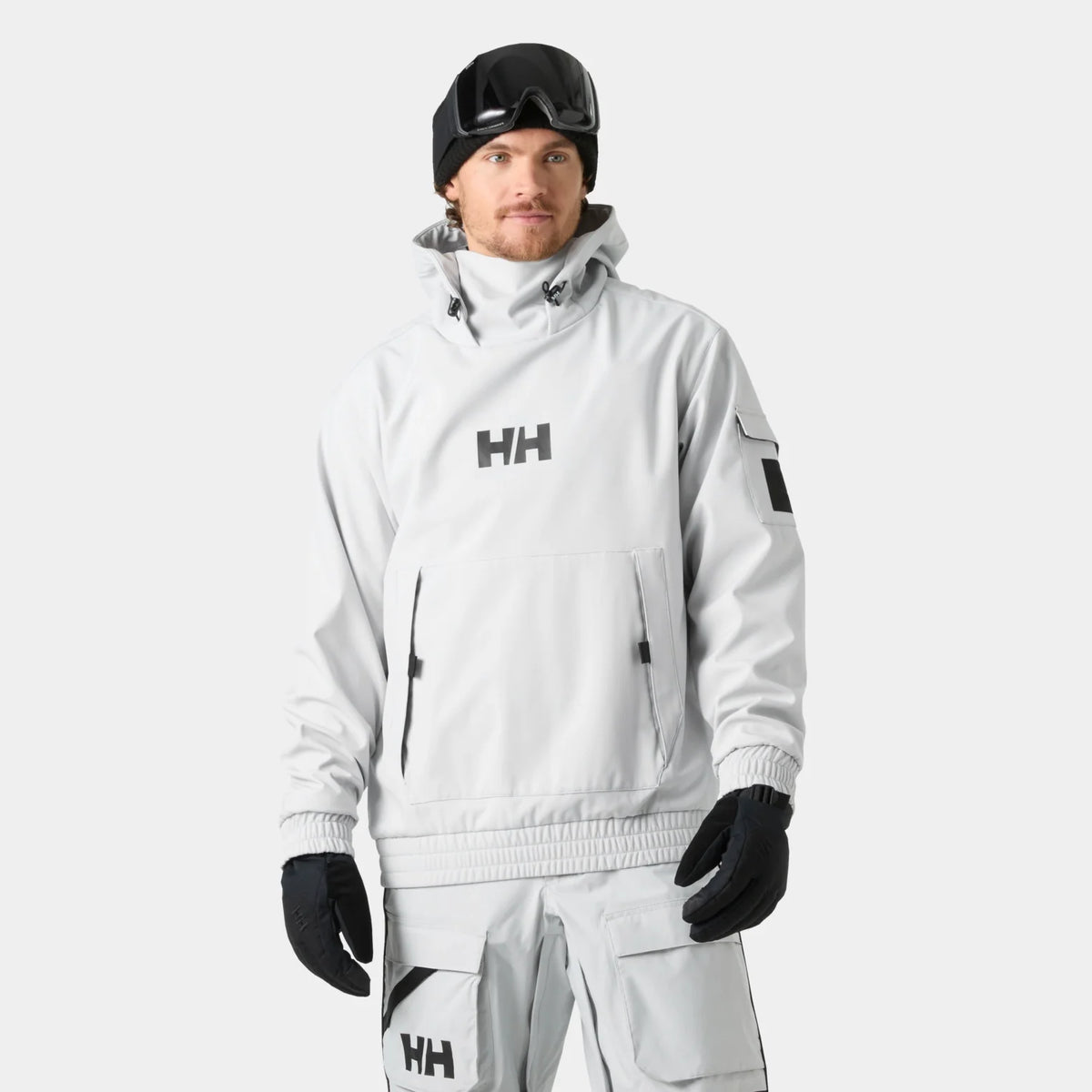 Helly Hansen ULLR D Ridable Hoodie