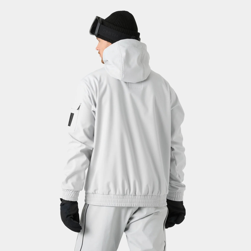 Helly Hansen ULLR D Ridable Hoodie