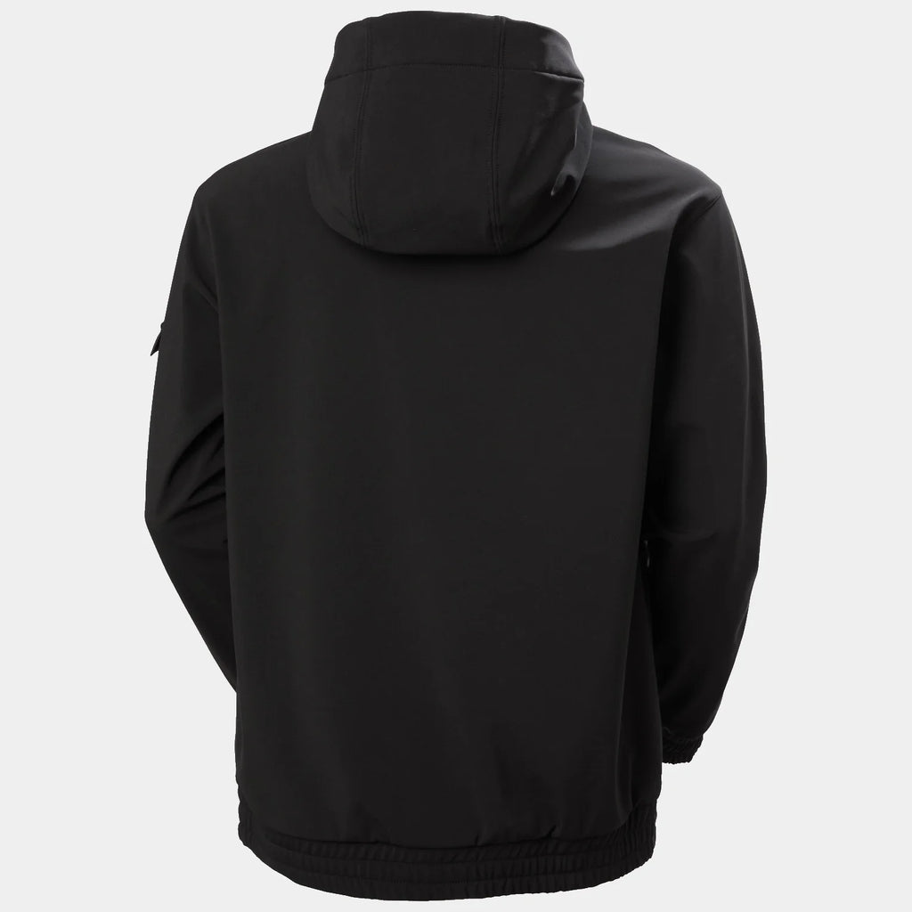 Helly Hansen ULLR D Ridable Hoodie