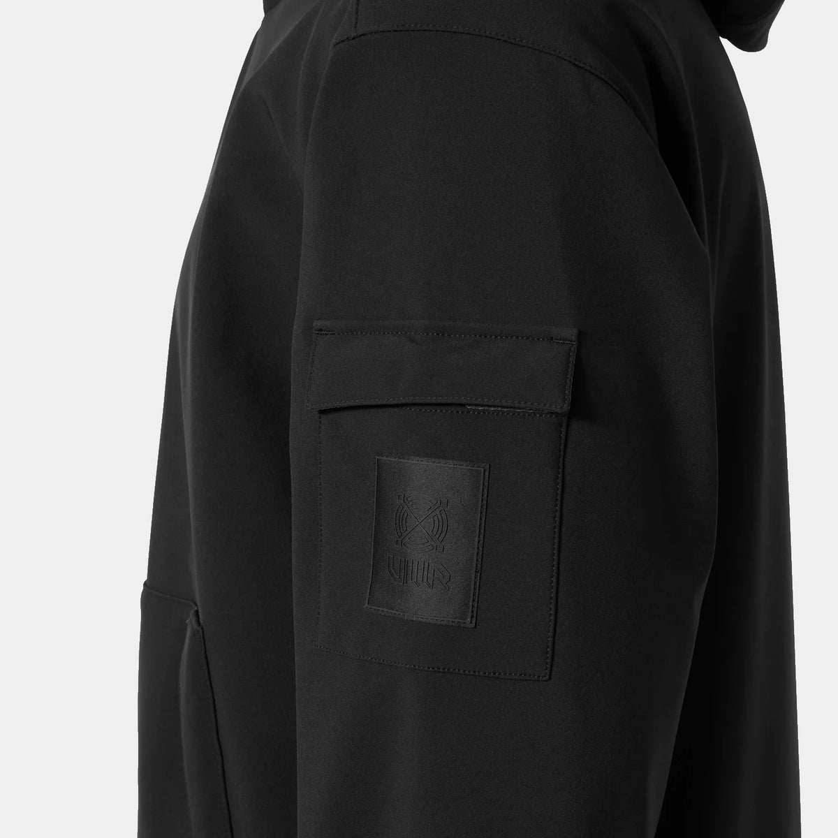 Helly Hansen ULLR D Ridable Hoodie