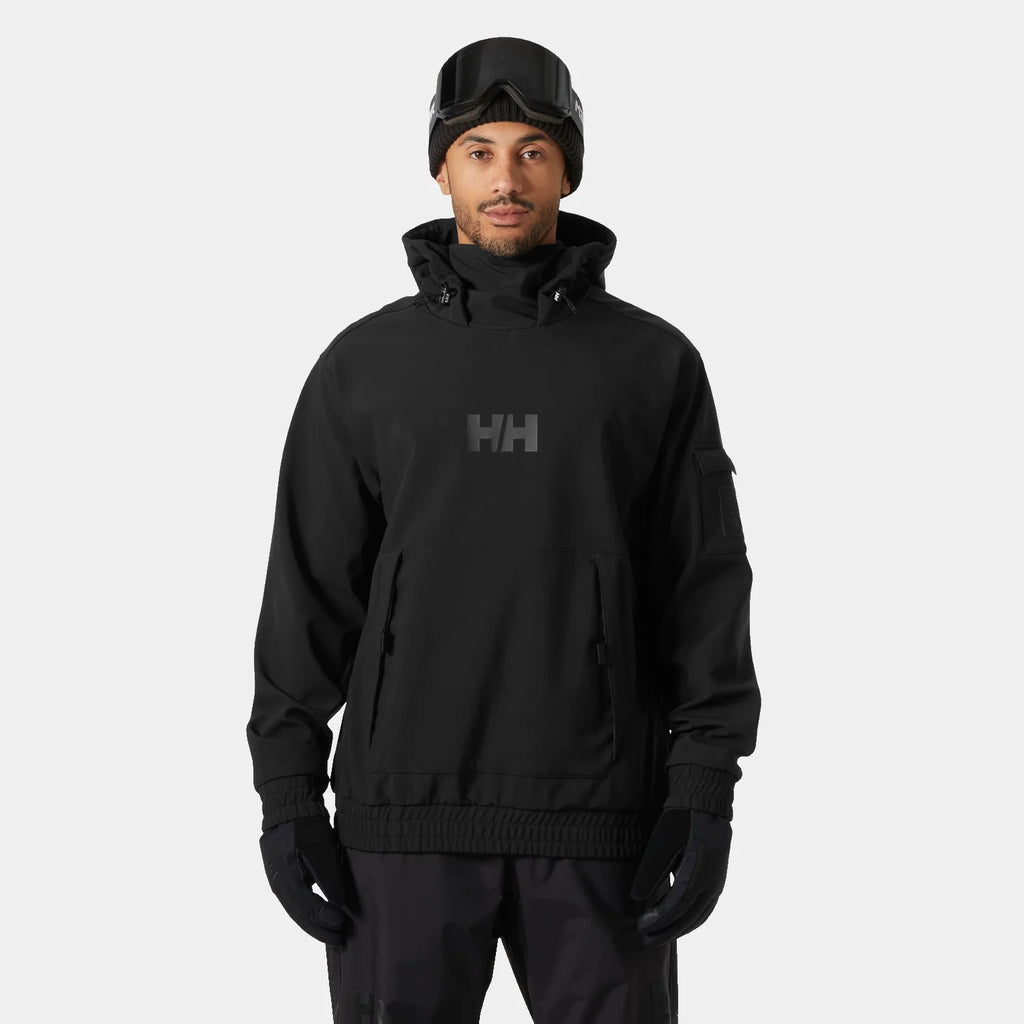 Helly Hansen ULLR D Ridable Hoodie