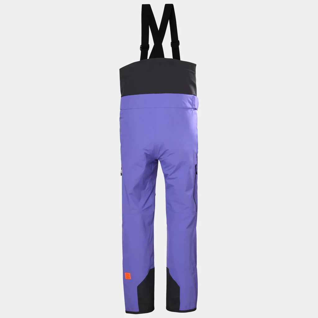 Helly Hansen Sogn Bib Shell 2.0 Pant