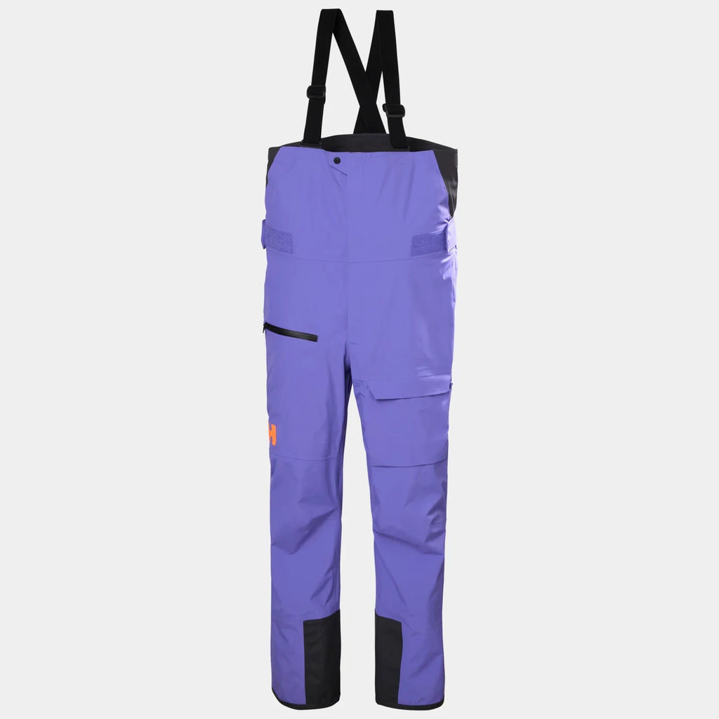 Helly Hansen Sogn Bib Shell 2.0 Pant