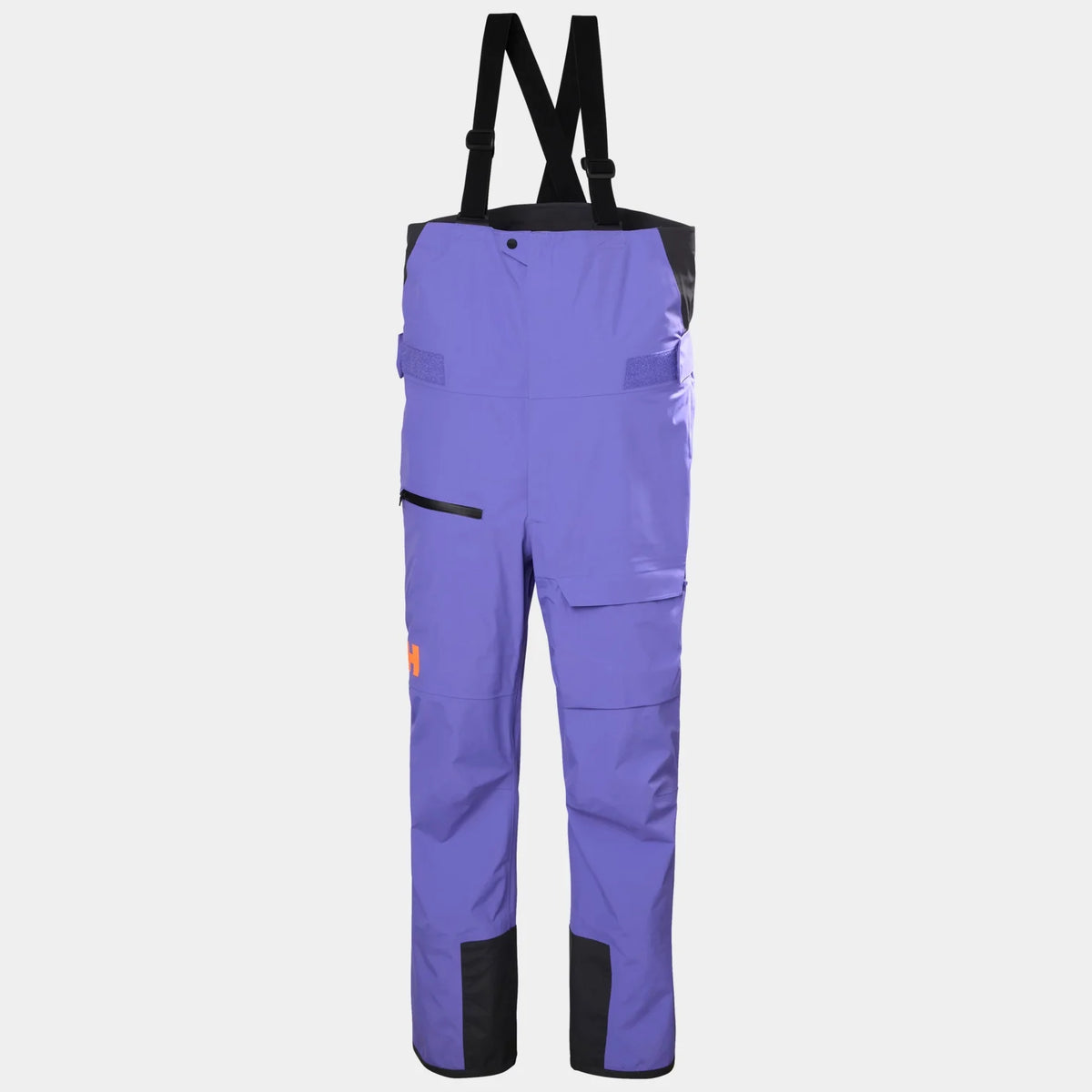 Helly Hansen Sogn Bib Shell 2.0 Pant