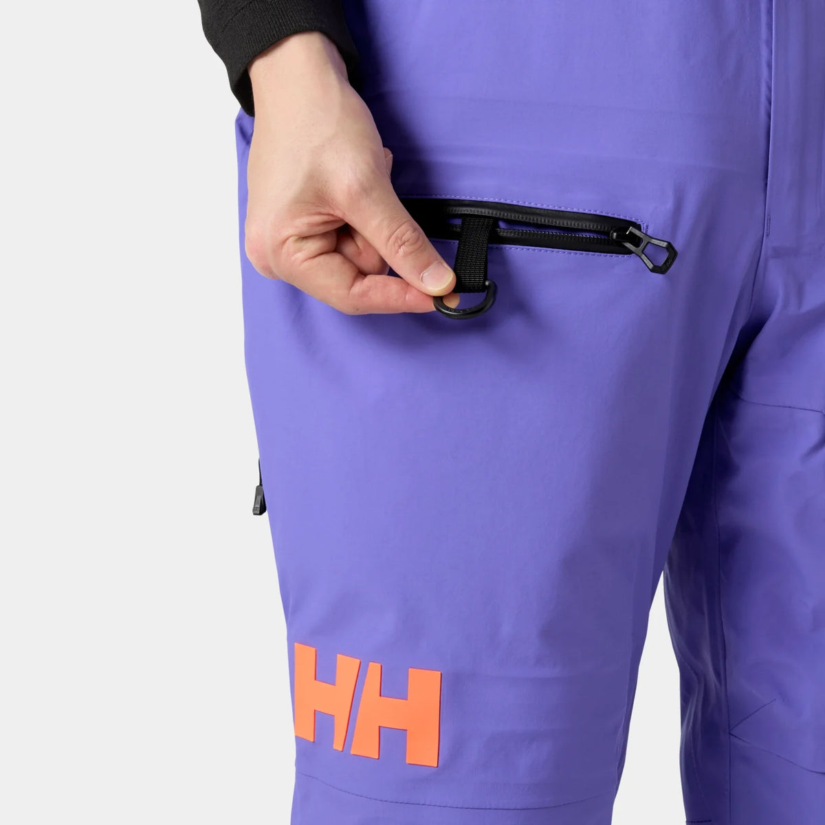 Helly Hansen Sogn Bib Shell 2.0 Pant