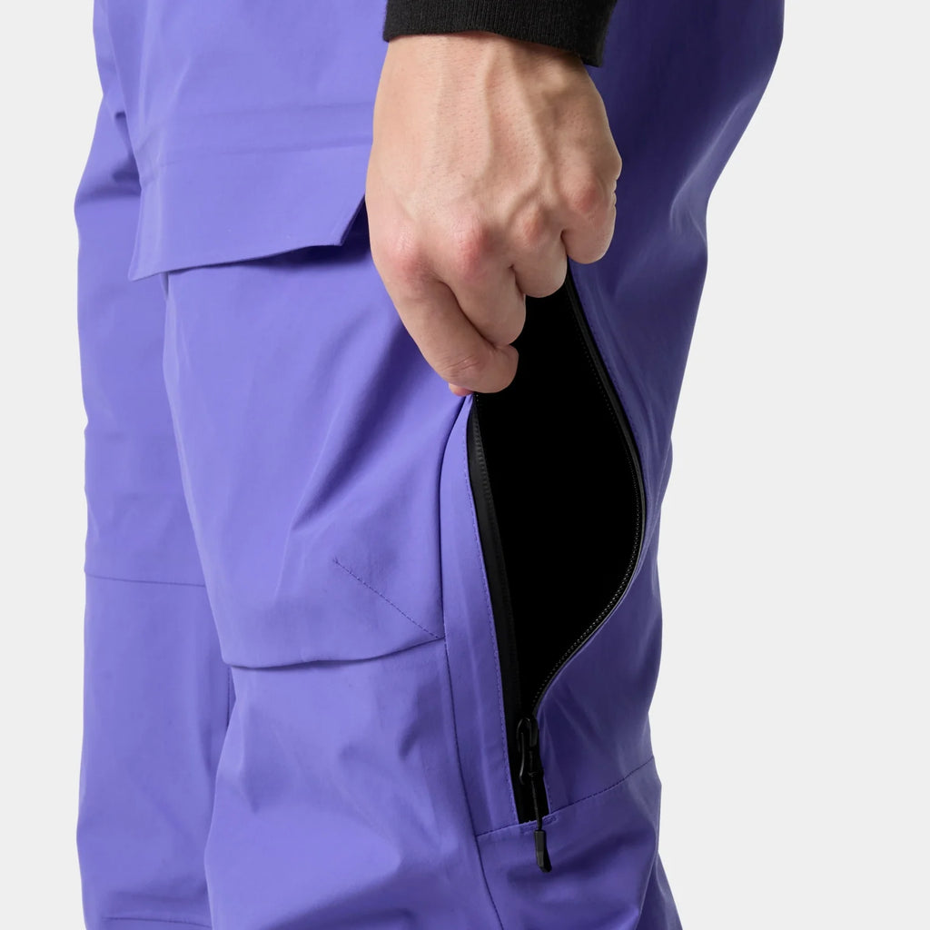 Helly Hansen Sogn Bib Shell 2.0 Pant