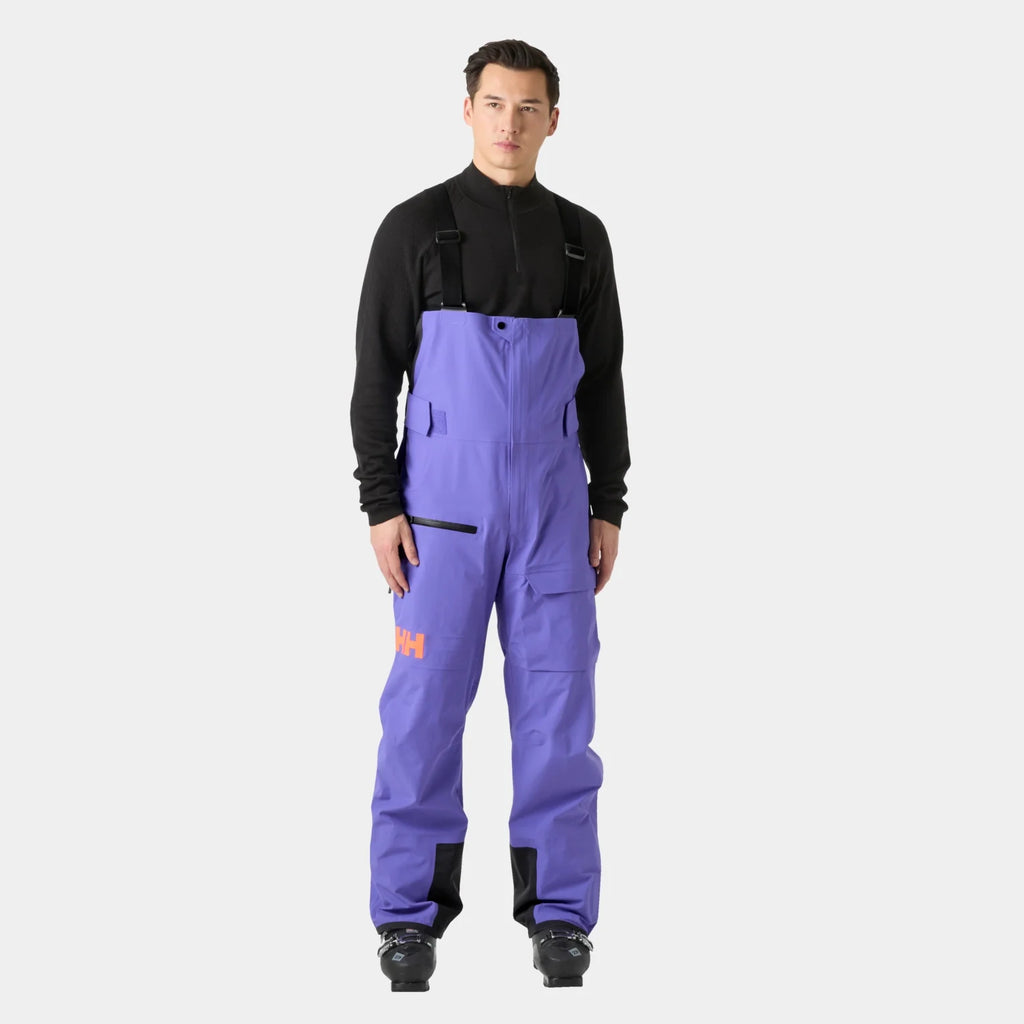 Helly Hansen Sogn Bib Shell 2.0 Pant