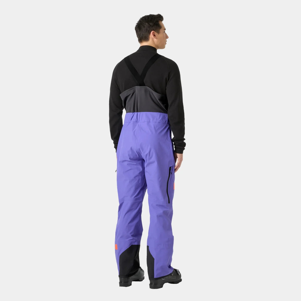 Helly Hansen Sogn Bib Shell 2.0 Pant