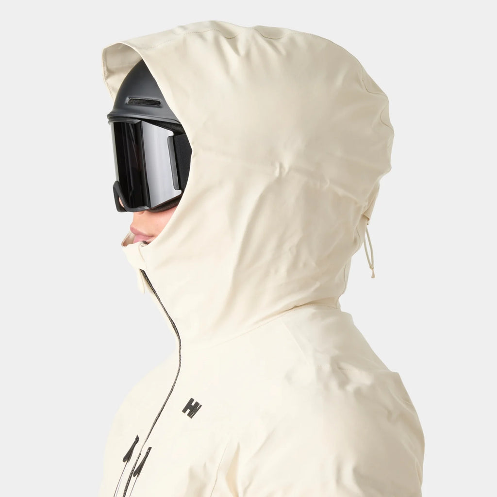 Helly Hansen Women's Alphelia Puffy Jacket