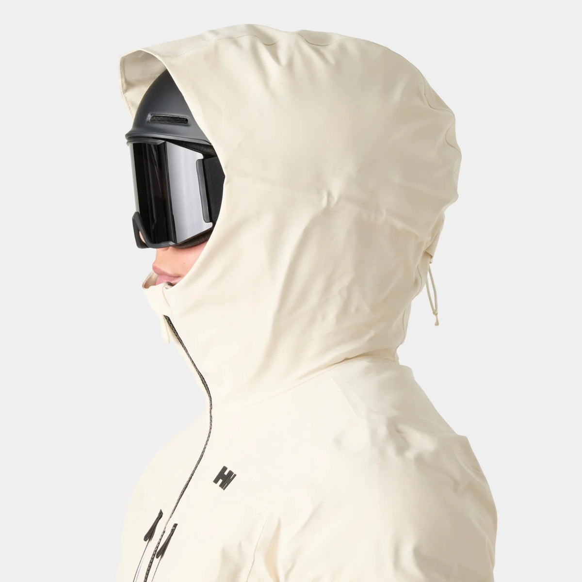 Helly Hansen Women's Alphelia Puffy Jacket