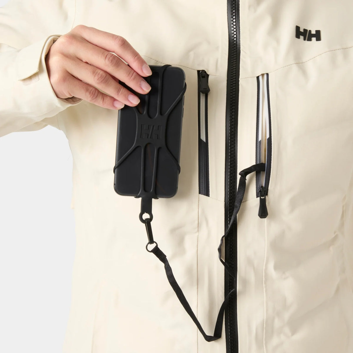 Helly Hansen Women's Alphelia Puffy Jacket