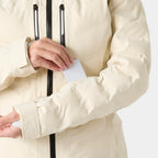 Helly Hansen Women's Alphelia Puffy Jacket
