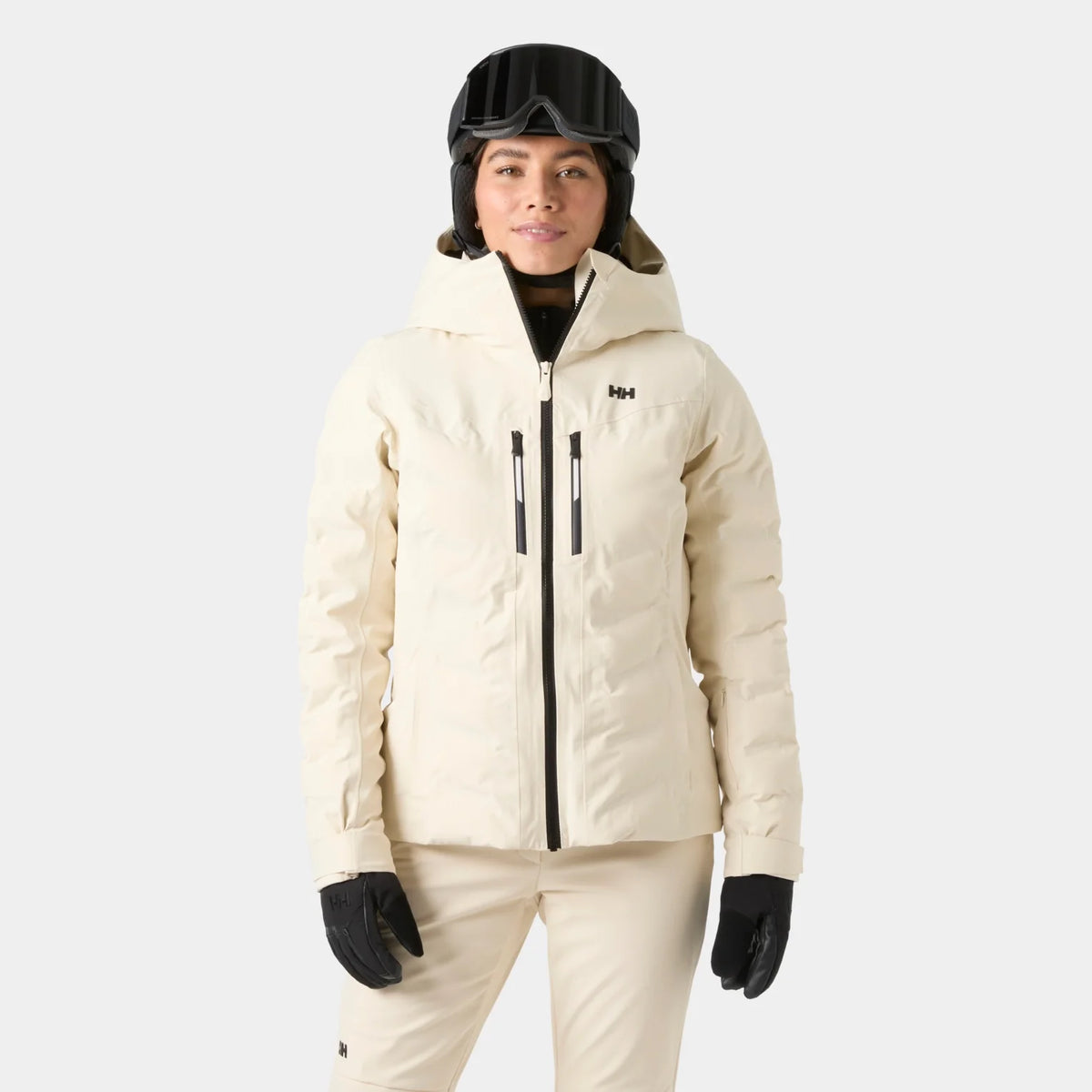 Helly Hansen Women's Alphelia Puffy Jacket