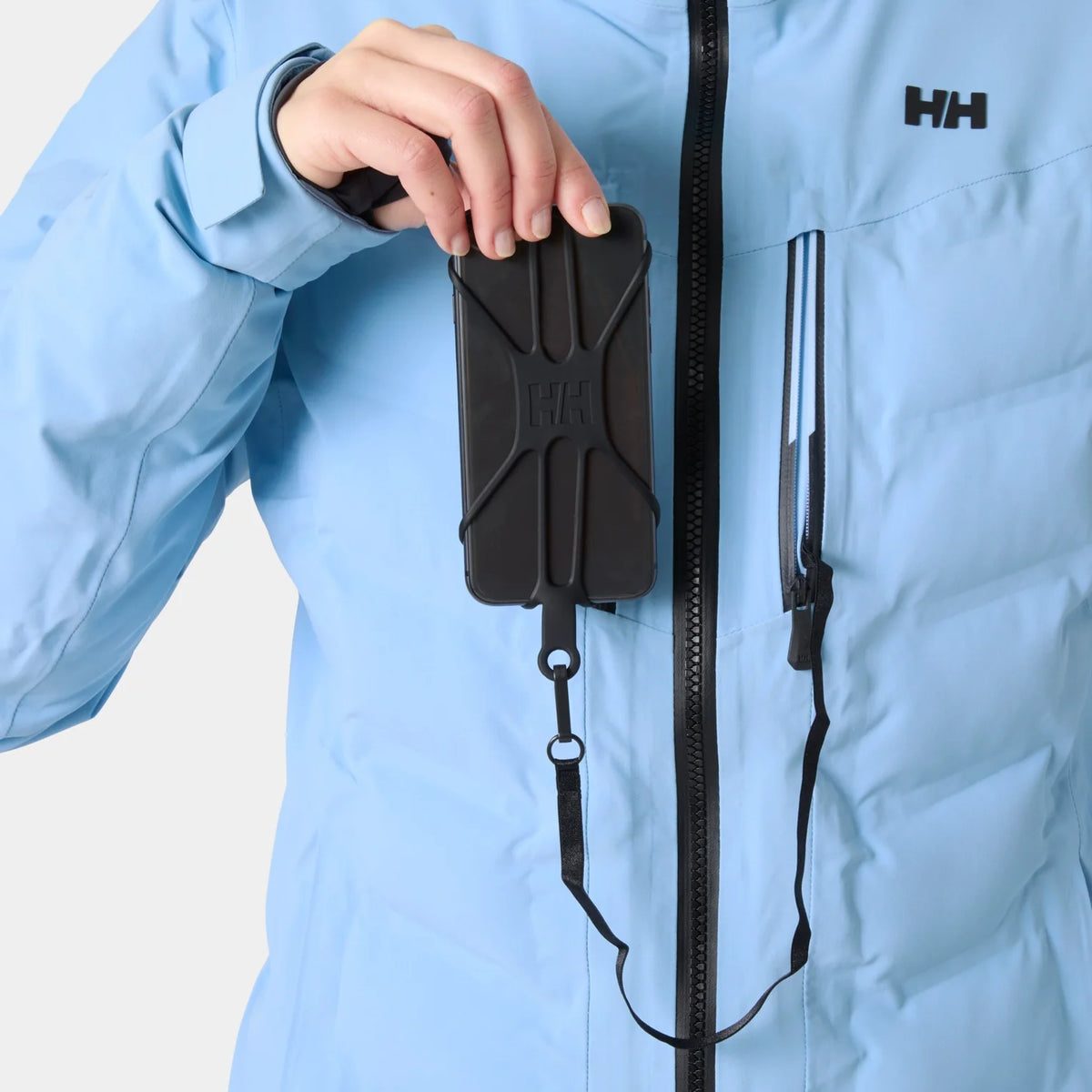 Helly Hansen Women's Alphelia Puffy Jacket