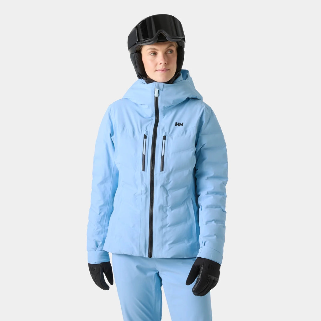 Helly Hansen Women's Alphelia Puffy Jacket