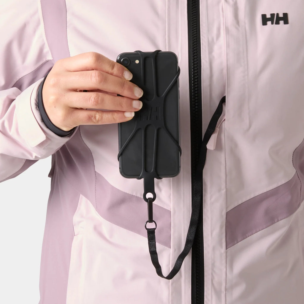Helly Hansen Women's Courchevel Jacket