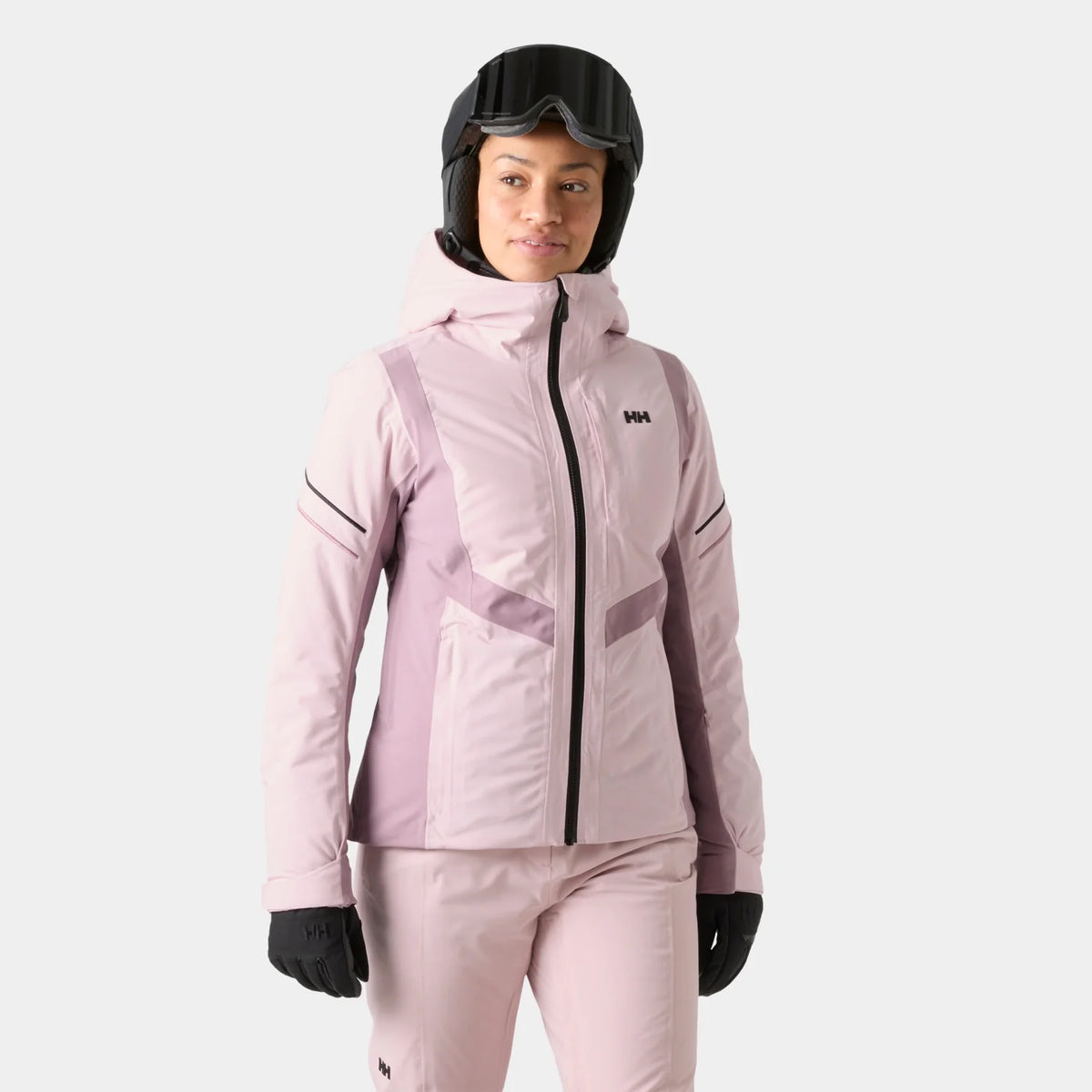 Helly Hansen Women's Courchevel Jacket