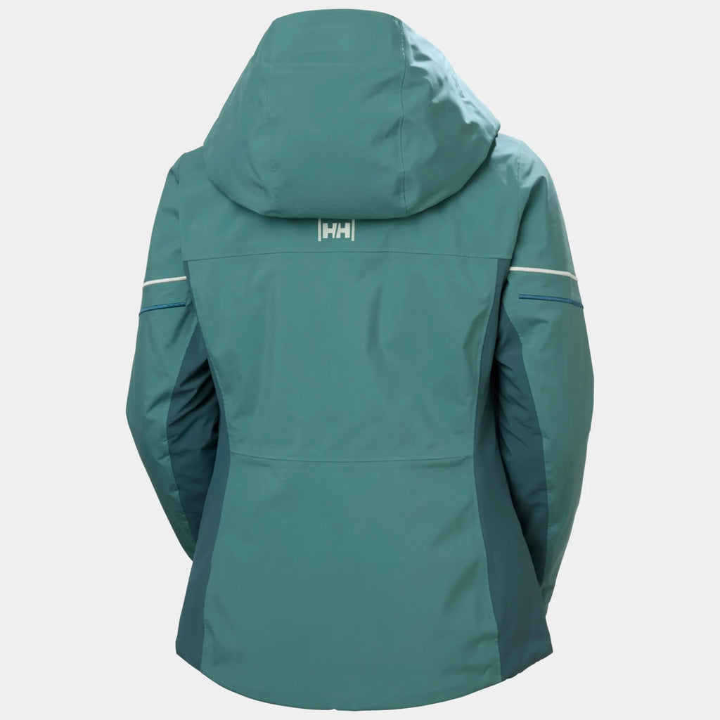 Helly Hansen Women's Courchevel Jacket