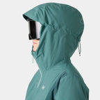 Helly Hansen Women's Courchevel Jacket