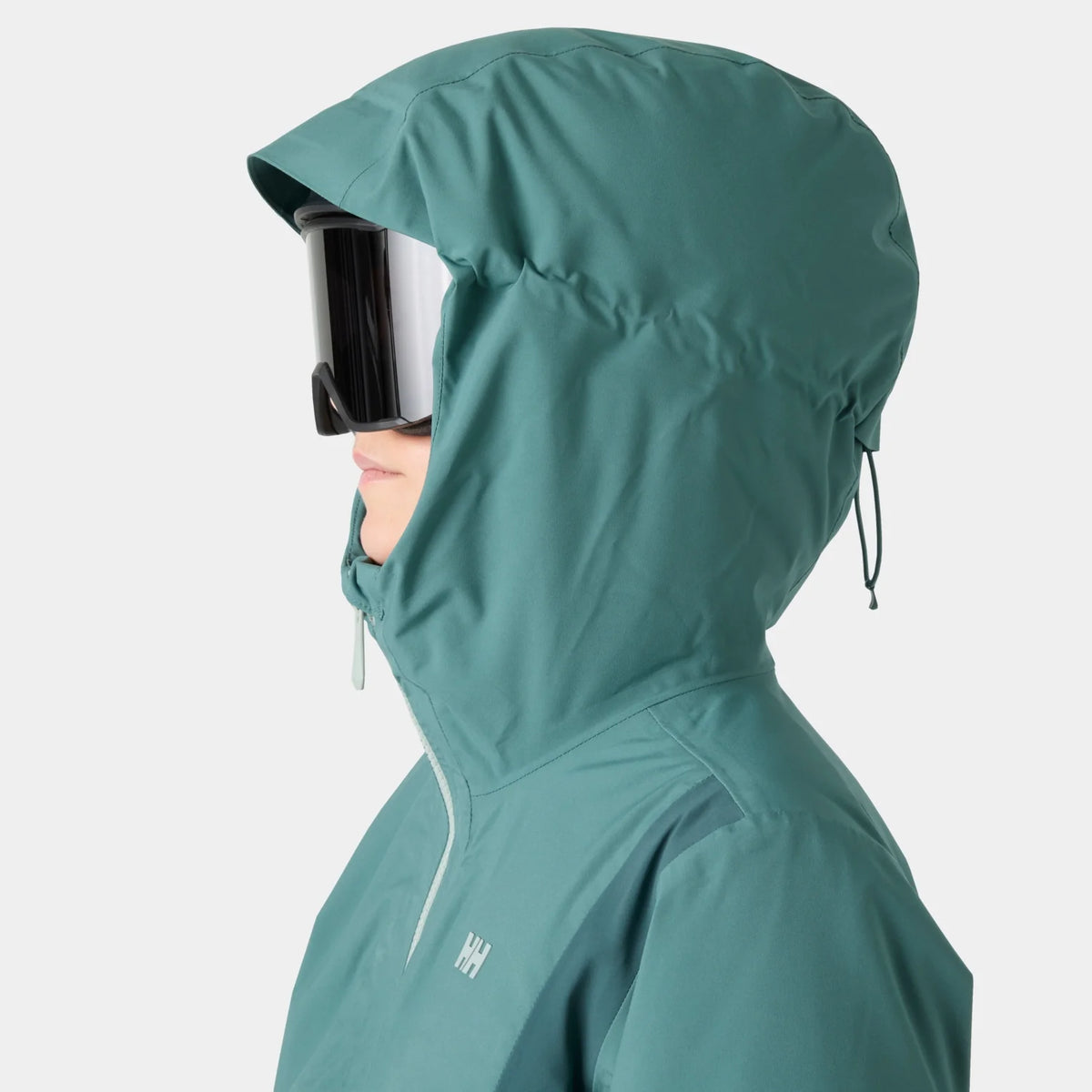 Helly Hansen Women's Courchevel Jacket