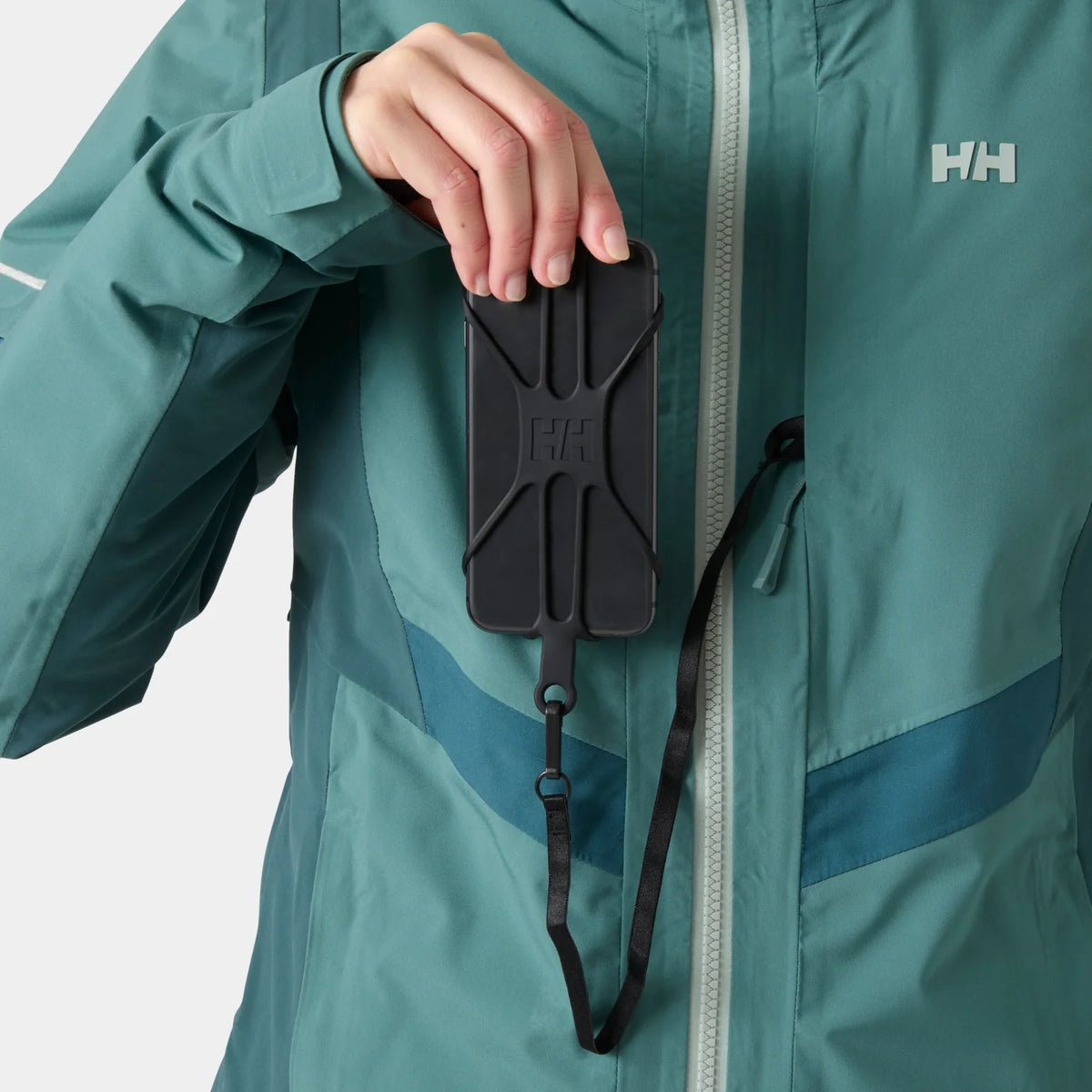 Helly Hansen Women's Courchevel Jacket
